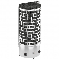 Aries Wall ARI3-75NB-WL-P 7,5 kW + wbudowany sterownik